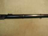 Winchester 1873 Musket, .44-40 - 5 of 18