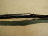 Winchester 1873 Musket, .44-40 - 11 of 18