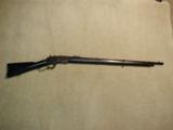 Winchester 1873 Musket, .44-40 - 1 of 18