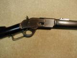 Winchester 1873 Musket, .44-40 - 3 of 18