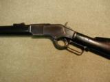 Winchester 1873 Musket, .44-40 - 7 of 18