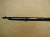 Winchester 1873 Musket, .44-40 - 10 of 18