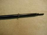 Winchester 1873 Musket, .44-40 - 15 of 18
