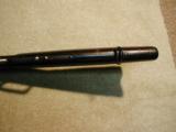 Winchester 1873 Musket, .44-40 - 13 of 18