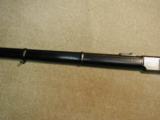 Winchester 1873 Musket, .44-40 - 9 of 18