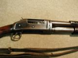 Windhester 1897 U.S. W.W.II Trenchgun,- 3 of 15