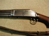 Windhester 1897 U.S. W.W.II Trenchgun,- 7 of 15