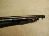 Windhester 1897 U.S. W.W.II Trenchgun,- 15 of 15