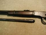 Winchester 1892 16" Trapper SRC, .25-20 - 9 of 17