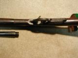 Winchester 1892 16" Trapper SRC, .25-20 - 12 of 17