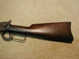 Winchester 1892 16" Trapper SRC, .25-20 - 7 of 17