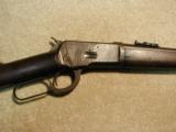 Winchester 1892 16" Trapper SRC, .25-20 - 3 of 17