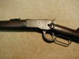Winchester 1892 16" Trapper SRC, .25-20 - 8 of 17