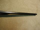 Winchester 1894 semi-deluxe .32-40 oct. Takedown - 16 of 16