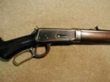 Winchester 1894 semi-deluxe .32-40 oct. Takedown - 3 of 16