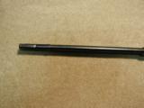 Winchester 1894 semi-deluxe .32-40 oct. Takedown - 13 of 16