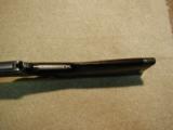 Winchester 1894 semi-deluxe .32-40 oct. Takedown - 14 of 16