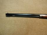 Winchester 1894 semi-deluxe .32-40 oct. Takedown - 10 of 16