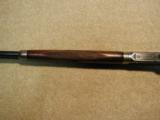 Winchester 1894 semi-deluxe .32-40 oct. Takedown - 11 of 16
