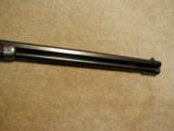 Winchester 1894 semi-deluxe .32-40 oct. Takedown - 6 of 16