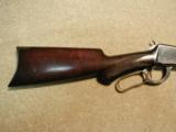 Winchester 1894 semi-deluxe .32-40 oct. Takedown - 4 of 16