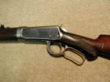 Winchester 1894 semi-deluxe .32-40 oct. Takedown - 7 of 16