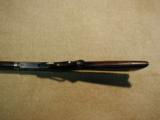 Winchester 1894 semi-deluxe .32-40 oct. Takedown - 12 of 16