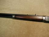 Winchester 1894 semi-deluxe .32-40 oct. Takedown - 9 of 16
