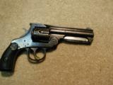 H&R Knife revolver, ultra rare .32 cal. - 8 of 8