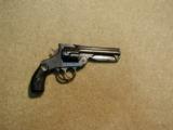H&R Knife revolver, ultra rare .32 cal. - 2 of 8