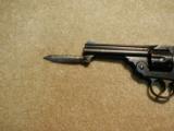 H&R Knife revolver, ultra rare .32 cal. - 5 of 8