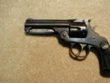H&R Knife revolver, ultra rare .32 cal. - 7 of 8