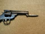 H&R Knife revolver, ultra rare .32 cal. - 6 of 8