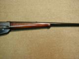 Winchesster 1895 .30-06 rifle - 9 of 14