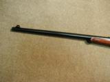 Winchesster 1895 .30-06 rifle - 6 of 14
