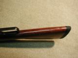 Winchesster 1895 .30-06 rifle - 12 of 14