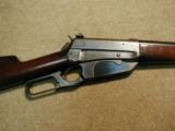 Winchesster 1895 .30-06 rifle - 7 of 14