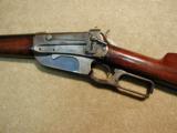 Winchesster 1895 .30-06 rifle - 3 of 14