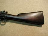 Springfield 1896 early variant Krag Carbine - 9 of 19