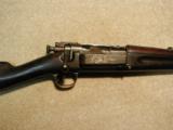 Springfield 1896 early variant Krag Carbine - 3 of 19