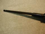 Springfield 1896 early variant Krag Carbine - 16 of 19