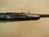Springfield 1896 early variant Krag Carbine - 6 of 19