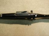 Springfield 1896 early variant Krag Carbine - 12 of 19