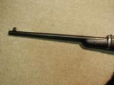 Springfield 1896 early variant Krag Carbine - 11 of 19