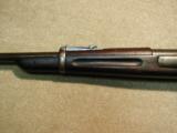 Springfield 1896 early variant Krag Carbine - 10 of 19