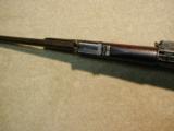 Springfield 1896 early variant Krag Carbine - 15 of 19
