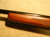 Ruger M-77 