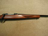 Ruger M-77 