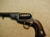 Colt 1871/72 Open Top Single Action .44RF - 6 of 13