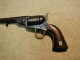 Colt 1871/72 Open Top Single Action .44RF - 5 of 13